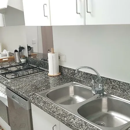Apartamento Olivera