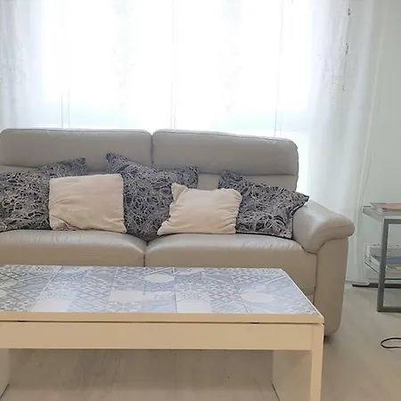 Olivera Apartamento *