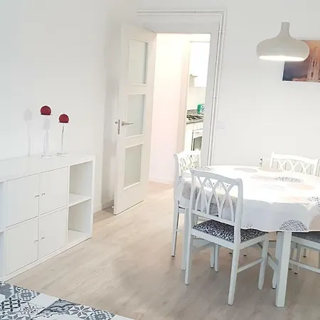 Apartamento Olivera *