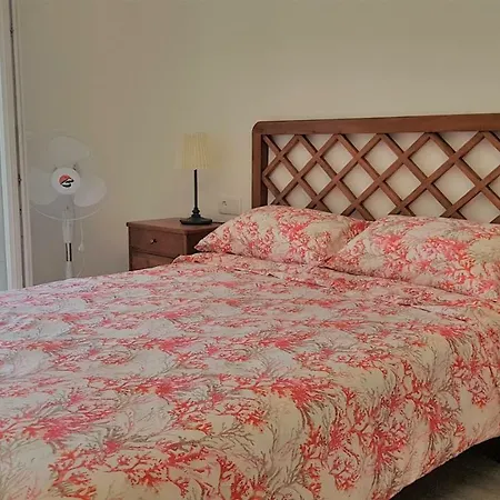 Apartamento Olivera