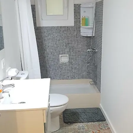 Olivera Apartamento