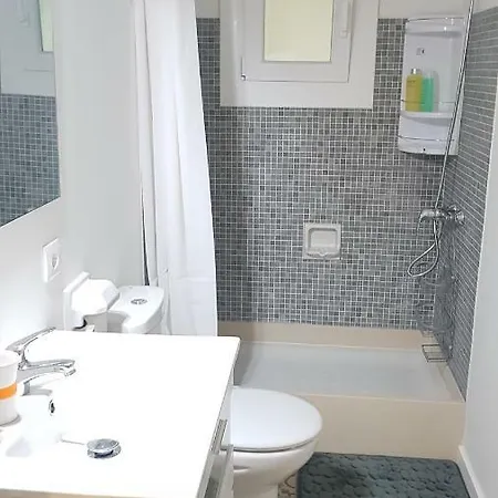 Olivera Apartamento *