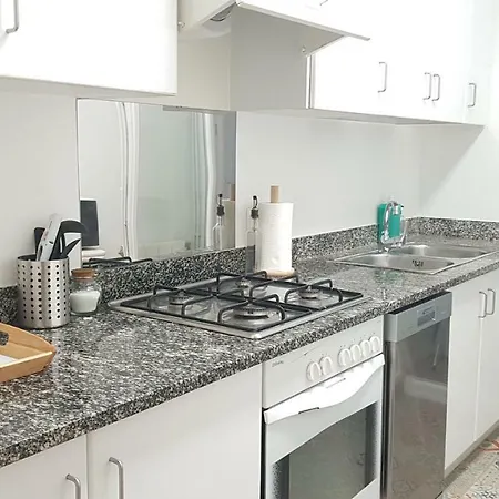 Olivera Apartmán Girona