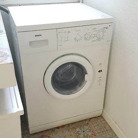 Olivera Apartmán *