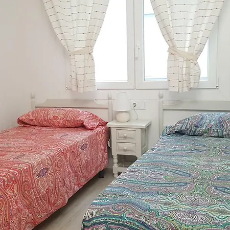Apartmán Olivera Girona
