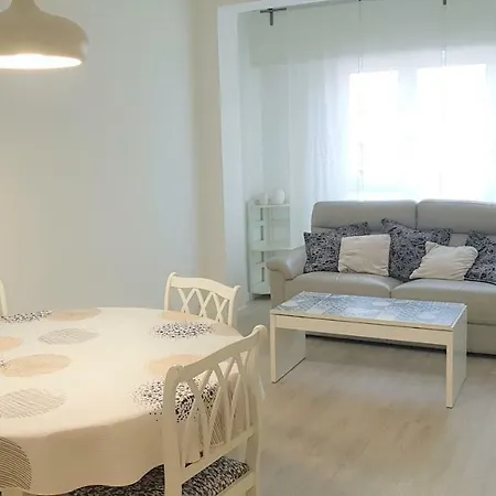 Olivera Apartmán Girona