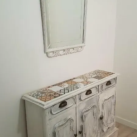 Apartmán Olivera